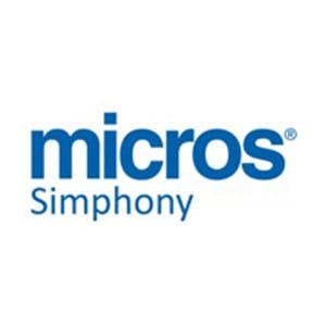 Oracle MICROS Simphony (via Omnivore)